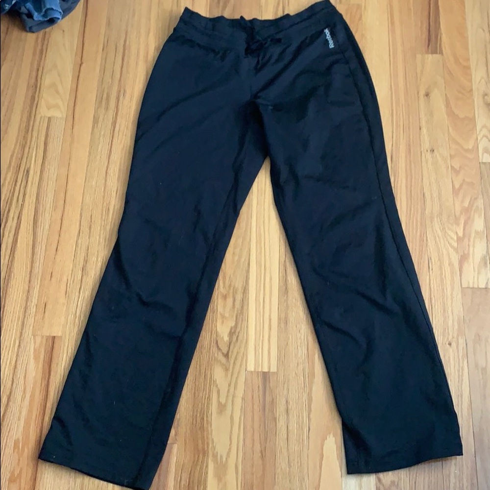 Yoga pants for working out